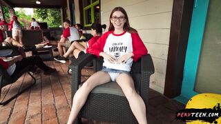 Family Reunion with My Best Friend's Pervy Stepsister