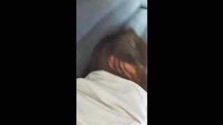 Real. Cheating Wife Gets Fucked Hard