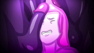 Sweet Princess, failed experiment, in full Spanish