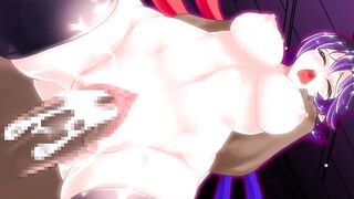 anima evil