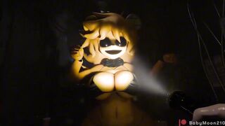 Fnaf complion