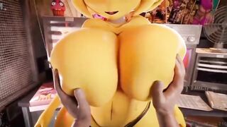 Fnaf complion