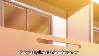 Hentai – Nympho Cheating MILF [UNCENSORED] [SUBTITLED]