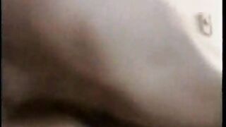 guy teaches step mom and daughter