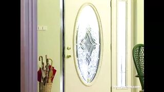 Private.com - Michelle Wild in an orgy with DP