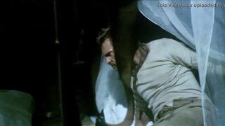 wife fucks black guy in front of her husband