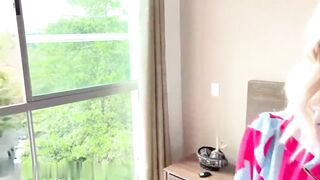 Shemale fuck woman with no Condom cuming inside her