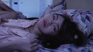 My Asian stepdaughter is too hot not to fuck her