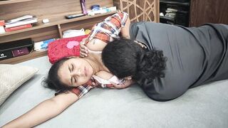 Mallu Couple Lost In Steamy Night Of Romance