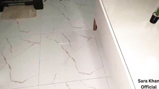 Step-Daughter Refuses to Fuck my step Son in Law’s Dick so I do it Part 2