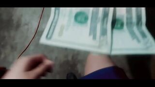 REAL HOME VIDEO - SEX FOR MONEY BETWEEN STEP-FATHER AND YOUNG STEP-DAUGHTER, I OFFER MY STEP-DAUGHTER MONEY TO FUCK AND HAVE REAL AMATEUR HOME SEX