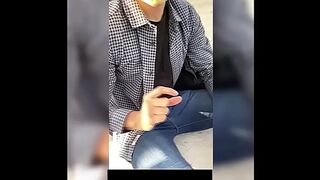 Sex for MONEY! Latina Girl Gives Money to Man for SEX in PUBLIC! VOL #1 Sophia Bellee