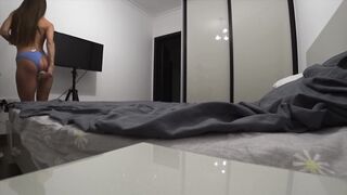 Taboo. Wife Cheats On Her Husband With Her Best Friend.Real Cheating