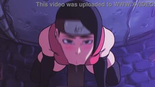 Sarada