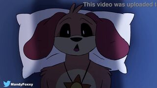 Sleep well - (MandyFoxy)