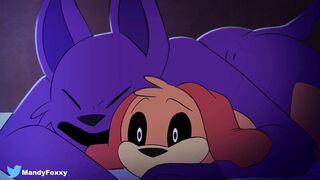 Sleep well - (MandyFoxy)
