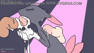 Fucking cat