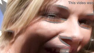 Fucking blonde sweet mom