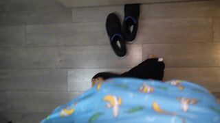 Stepmother shares hotel bed with stepson “I will never be able to look your father in the eye again”