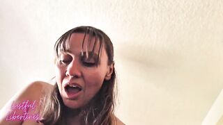 Jealous stepmom showed me that she is the only woman that I will need