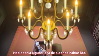 The Inyutsu no Yakata [Sub-Esp][FHD][Sin Censura]