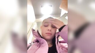 Fucking in the public