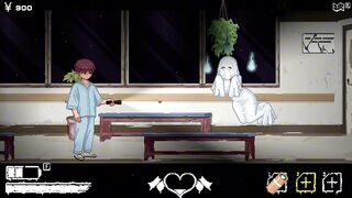 [Hentai Game] Hospital Seduction | Gameplay and Full Gallery
