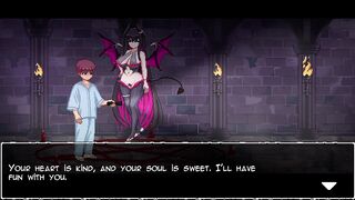 [Hentai Game] Hospital Seduction | Gameplay and Full Gallery