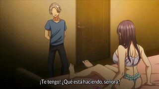 No Waifu No Life! Capitulo 1 (Hentai)