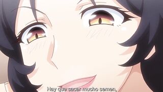 Ikusei - Capitulo 1 (Hentai)