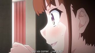 Ikusei - Capitulo 1 (Hentai)