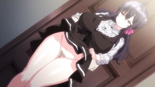 Nonohara Yuka's Secret Life - Capitulo 2 (Hentai)