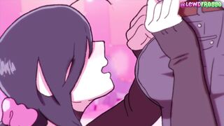 Lewd froggo - Pillow Princess