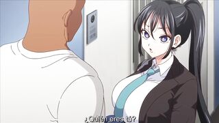 Nikuen - Chapter 1 (Hentai)