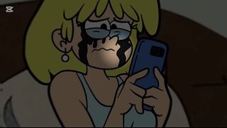 Porn animation