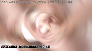 Isis Diamond - 100% Hell(very rough WET) Double foot in pussy, extreme pussy gapes