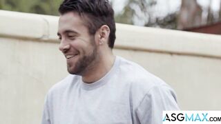 DisruptiveFilms - Award Winning Scenes Compilation - Hoss Kado, Carter Woods & MORE