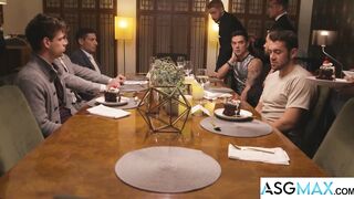 DisruptiveFilms - Award Winning Scenes Compilation - Hoss Kado, Carter Woods & MORE
