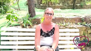 Marie, naughty milf, constantly looking for sex