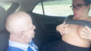 Bruno and Danni Cardillo are caught fucking