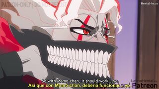 Anime xxx