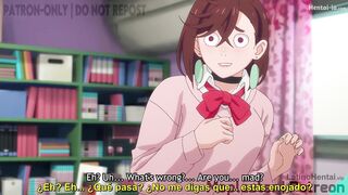 Anime xxx
