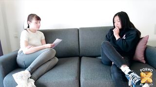 Lemon, beautiful Asian, gets fucked