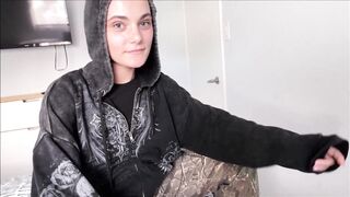 My Best Bro is Secretly a Girl - Juniper Ren - Perfect Girlfriend - Alex Adams