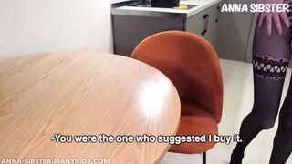 My girlfriend's friend suddenly came to me with strange questions.