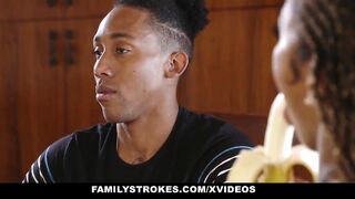FamilyStrokes Best Of April 2018 Compilation