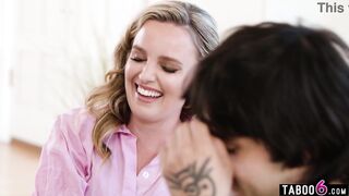 Australian stepmom Charlie Forde really wants to get pregnant
