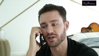 VR Simp Replaces Virtual Pussy With Latina MILF's Fuck Hole