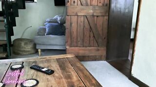My wife won’t fuck me but her sister will