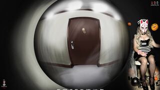 (Halloween Special) - Haunted by Nathalie